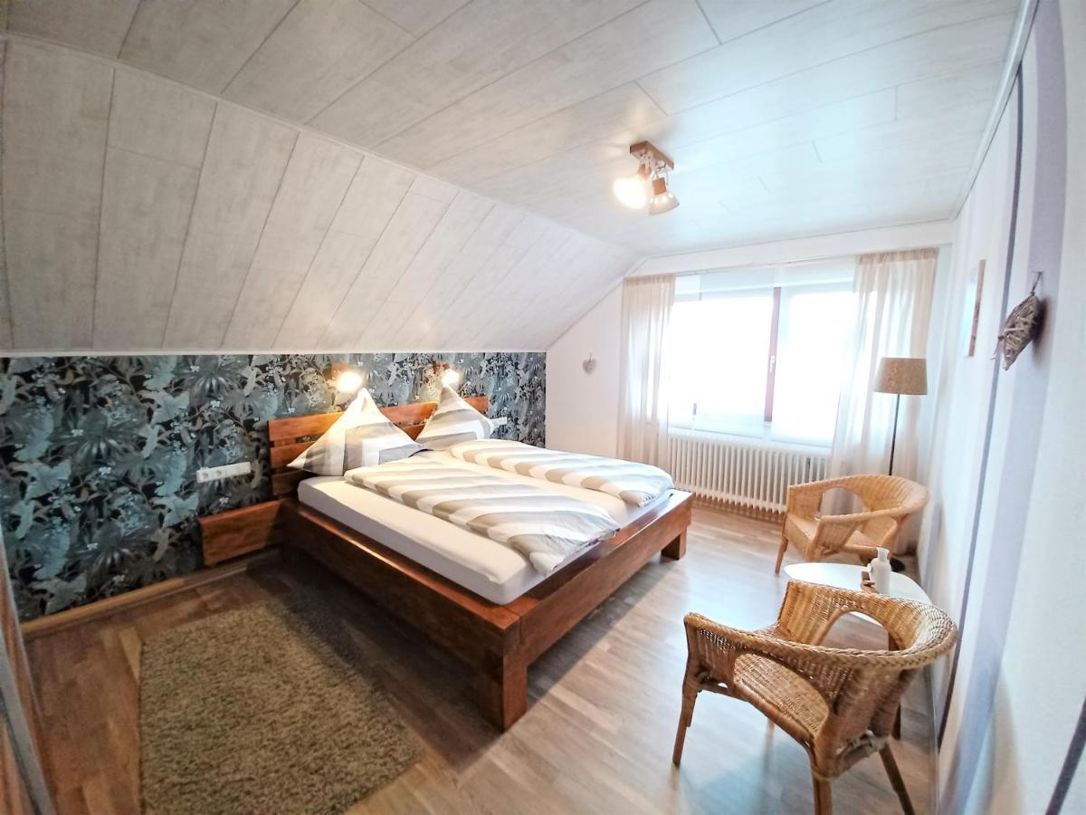 Ferienwohnungen Finke Frankenau Экстерьер фото